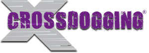 Pfoten-Schule Hollenstedt Crossdogging Logo